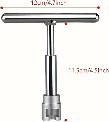 Car Dent Puller Kit, Paintless Dent Repair Tools, Dent Remover Tool for Car Body, Car Dent Repair Kit with T Slide Hammer, Universal Portable Car Tools for Most Cars, Suvs in Saudi Arabia