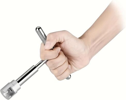 Car Dent Puller Kit, Paintless Dent Repair Tools, Dent Remover Tool for Car Body, Car Dent Repair Kit with T Slide Hammer, Universal Portable Car Tools for Most Cars, Suvs in Saudi Arabia