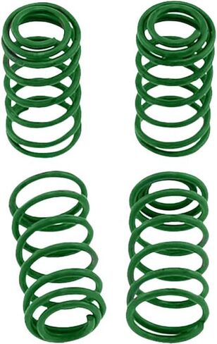1 Front Drum Brake Shoe Hold Down Spring for Pontiac Tempest 1965 1966 1967 3.8L l6, for Oldsmobile Cutlass Supreme 1971 1972 7.5L V8 Automotive Replacement Part in Saudi Arabia