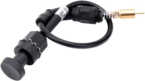 Carburetor Choke Compatible With XL883 XL1200 CV40MM Softail FXST Sportster 883 1200 Electra Motorcycle Parts Accessories in Kuwait