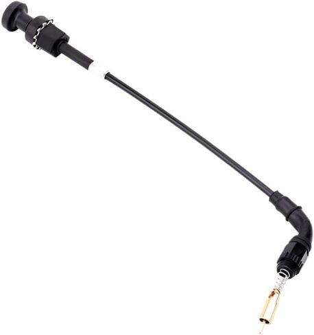 Carburetor Choke Compatible With XL883 XL1200 CV40MM Softail FXST Sportster 883 1200 Electra Motorcycle Parts Accessories in Kuwait