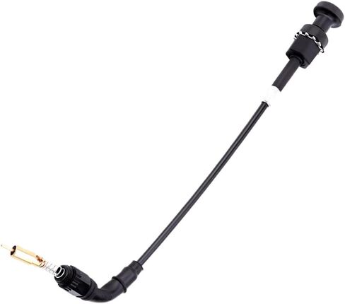 Carburetor Choke Compatible With XL883 XL1200 CV40MM Softail FXST Sportster 883 1200 Electra Motorcycle Parts Accessories in Kuwait