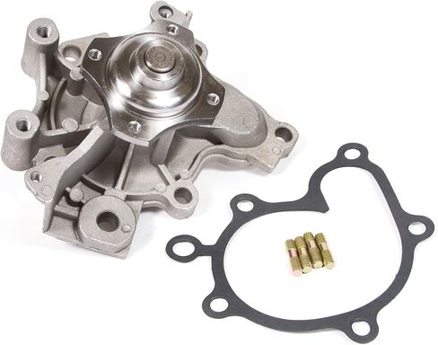 Evergreen TBK228VC متوافق مع مازدا بروتج FS 2.0L DOHC طقم حزام التوقيت غطاء الصمام طوقا مضخة مياه GMB in Saudi Arabia