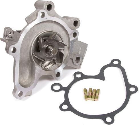 Evergreen TBK228VC متوافق مع مازدا بروتج FS 2.0L DOHC طقم حزام التوقيت غطاء الصمام طوقا مضخة مياه GMB in Saudi Arabia