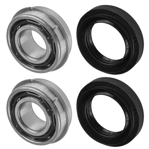 Replacement for Driven Shaft Bearings & Mod-C26C-25931 in Saudi Arabia