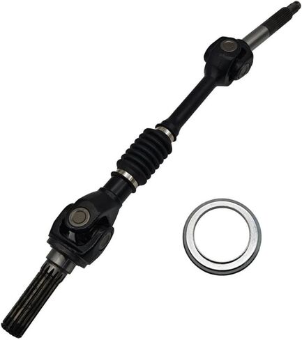 Drive Shaft Rear 39158-1120 39158-1119 49050-0034 49006-1257 Compatible With Mule 3000 3010 400 4010 KAF620 KAF950 Trans in Saudi Arabia