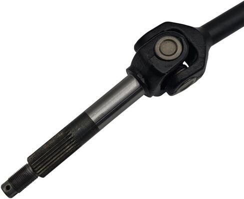 Drive Shaft Rear 39158-1120 39158-1119 49050-0034 49006-1257 Compatible With Mule 3000 3010 400 4010 KAF620 KAF950 Trans in Saudi Arabia