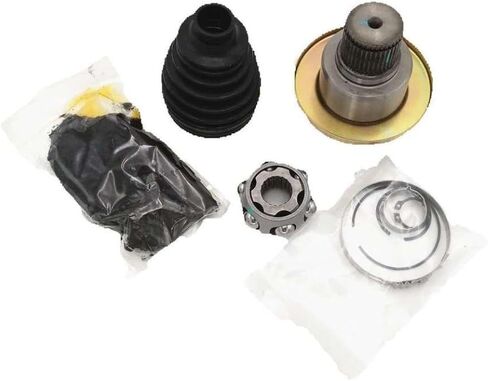 Rear Right Drive Shaft End Bearing Kit Rubber Sealings 9010-280230-1000 CF CF500 A 2A X5 X6 X8 ATV 9010-280230-1000 in Saudi Arabia