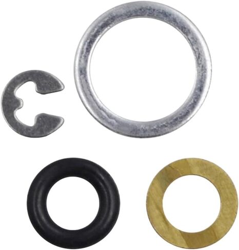 4Sets Motorcycle Carburetor Rebuild Repair Tools Kit Compatible With Automotive Motorcycle Parts CB750 Diecast Sandcast Engine CB750F Super Sport CB750K Four 750 in Saudi Arabia