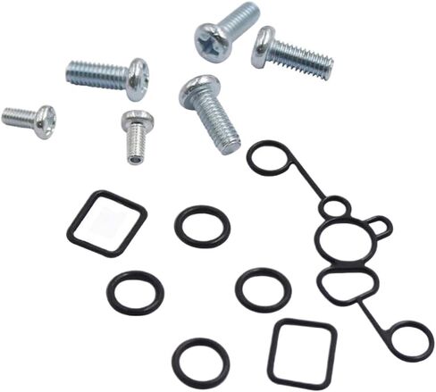 مجموعة أدوات إصلاح المكربن ​​المتوافقة مع YZ250F WR250F 2003-2013 YZ450F 2003-2009 WR450F 2003-2011 in Saudi Arabia