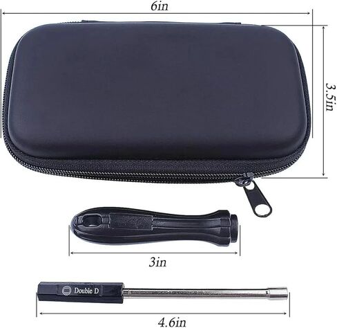 14 قطعة من تعديل المكربن ​​كارب لضبط المحرك الصغير + مجموعة أدوات، بديل لـ Husqvarna OEM in Kuwait