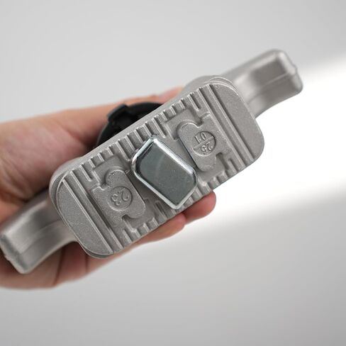 Utili-Track Bed Tie Down Cleat 999T7-ZV00A متوافق مع Nissan Frontier 2005-2025، Titan 2004-2015 استبدال 999T7-WQ700 in Kuwait