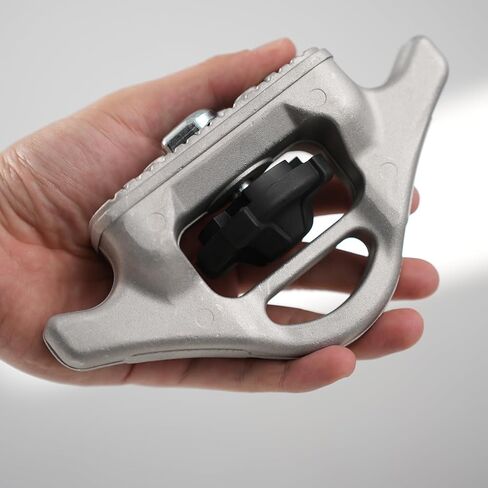 Utili-Track Bed Tie Down Cleat 999T7-ZV00A متوافق مع Nissan Frontier 2005-2025، Titan 2004-2015 استبدال 999T7-WQ700 in Kuwait