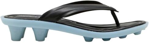PUMA Womens Fenty X Cat Cleat Casual Sandals Casual Low Heel 1-2" - Black in Saudi Arabia