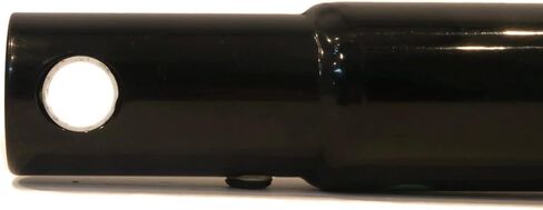 The ROP Shop 2-Pack - Lift & Angle Hydraulic Cylinder Rams for Western UniMount Snow Plows in Saudi Arabia
