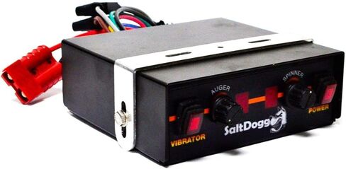 Buyers Products 3014199 Controller, Shpe Series, Salt Dogg in Saudi Arabia