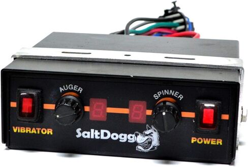 Buyers Products 3014199 Controller, Shpe Series, Salt Dogg in Saudi Arabia