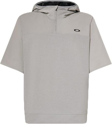Oakley Men's Thermo Range Quarter Zip in Saudi Arabia