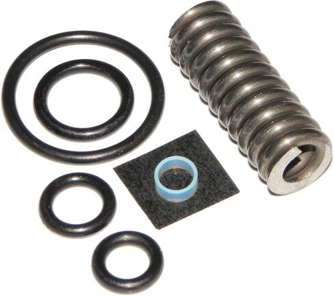 DME Manufacturing Meyer Snow Plow Crossover Relief Valve, Spring & Seal Kit, 15606, 1306105, Spring Made to Original Specifications in Saudi Arabia