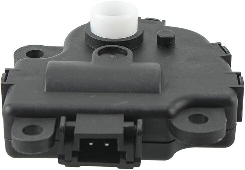 2PCS HVAC Heater Air Blend Door Actuator Replacement Replaces 604-108 15-73517 Compatible with Chevrolet Compatible with Buick Compatible with Cadillac 10356910 22754988 in Saudi Arabia