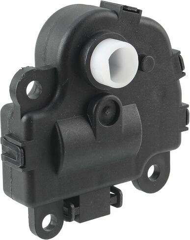 2PCS HVAC Heater Air Blend Door Actuator Replacement Replaces 604-108 15-73517 Compatible with Chevrolet Compatible with Buick Compatible with Cadillac 10356910 22754988 in Saudi Arabia