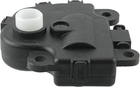 2PCS HVAC Heater Air Blend Door Actuator Replacement Replaces 604-108 15-73517 Compatible with Chevrolet Compatible with Buick Compatible with Cadillac 10356910 22754988 in Saudi Arabia