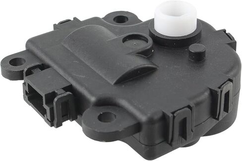 2PCS HVAC Heater Air Blend Door Actuator Replacement Replaces 604-108 15-73517 Compatible with Chevrolet Compatible with Buick Compatible with Cadillac 10356910 22754988 in Saudi Arabia