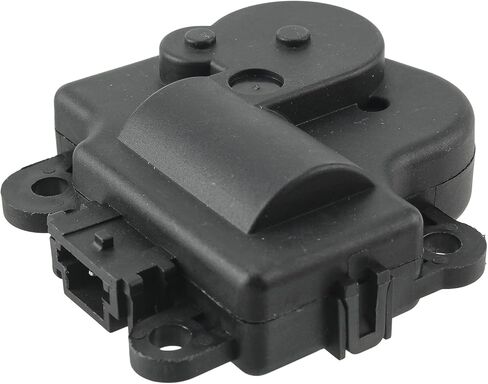 2PCS HVAC Heater Air Blend Door Actuator Replacement Replaces 604-108 15-73517 Compatible with Chevrolet Compatible with Buick Compatible with Cadillac 10356910 22754988 in Saudi Arabia