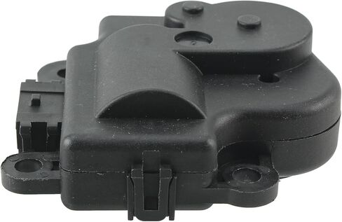 2PCS HVAC Heater Air Blend Door Actuator Replacement Replaces 604-108 15-73517 Compatible with Chevrolet Compatible with Buick Compatible with Cadillac 10356910 22754988 in Saudi Arabia