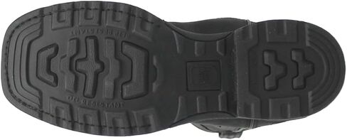 Dan Post Mens Blayde Waterproof Steel Toe Work Safety Shoes Casual - Black - Size 10 D in Saudi Arabia