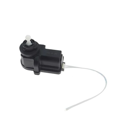 Front Headlight Beam Level Adjustment Motor Compatible with Focus Mk1 1998-2005 - XS4X-13K198-AB, 1063829(Emitting Color: 2 PCS) in Saudi Arabia