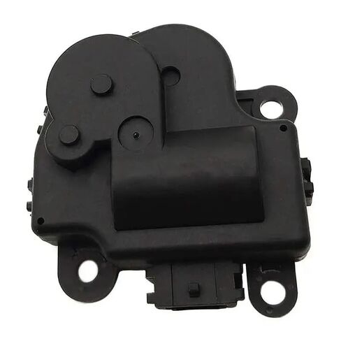 15844096 مشغل الباب الرئيسي لمزيج HVAC لـ Chevy C6 لـ Corvette لـ Impala لـ Pontiac 22754988 F04008 1573517 604-108 in Kuwait