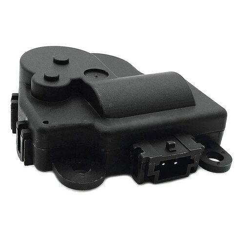 15844096 مشغل الباب الرئيسي لمزيج HVAC لـ Chevy C6 لـ Corvette لـ Impala لـ Pontiac 22754988 F04008 1573517 604-108 in Kuwait