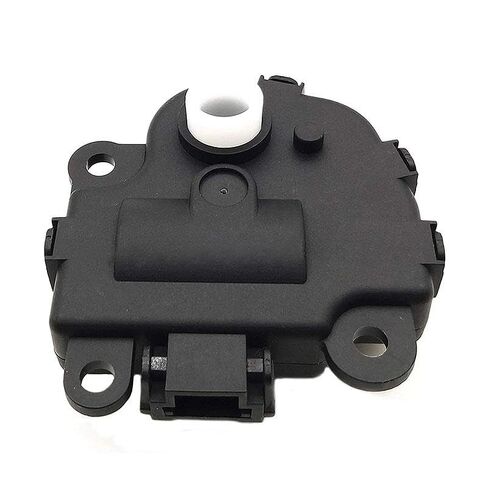 15844096 مشغل الباب الرئيسي لمزيج HVAC لـ Chevy C6 لـ Corvette لـ Impala لـ Pontiac 22754988 F04008 1573517 604-108 in Kuwait