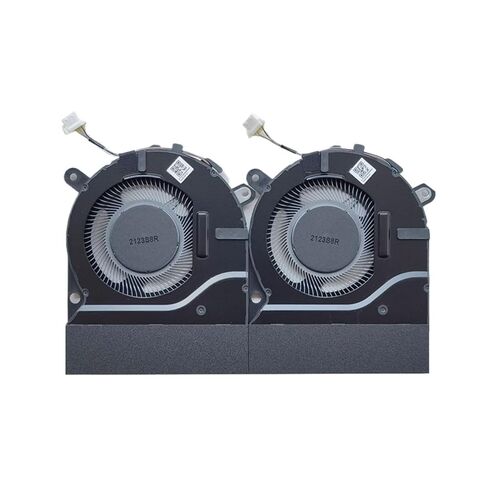 Laptop Cooling Fan for M34454-001 TPN-Q244 ND75C39-20B03 14-dv 11th Gen MX450 GPU(1 pcs) in Saudi Arabia