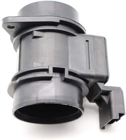 مستشعر تدفق الهواء الشامل MAF MASS MASS AIR FLOW METER SENSOR 9642212180 5WK9631 متوافق مع Citroen C2 C3 متوافق مع Xsara متوافق مع Ford Fiesta متوافق مع Fusion متوافق مع Peugeot 10 in Kuwait