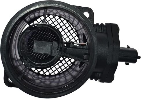 Mass Air Flow Sensor For Ssangyong Actyon Kyron Rodius Rexton GAB, OE# 6650943048 in Kuwait