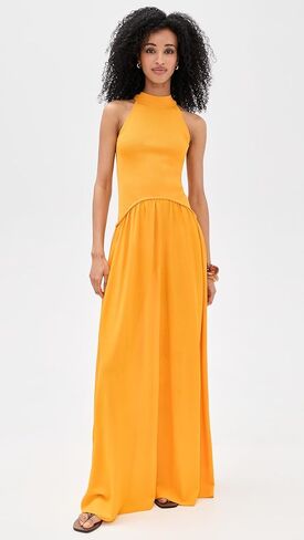 Solid & Striped Women's The Isola Dress in Saudi Arabia