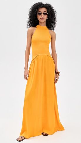 Solid & Striped Women's The Isola Dress in Saudi Arabia