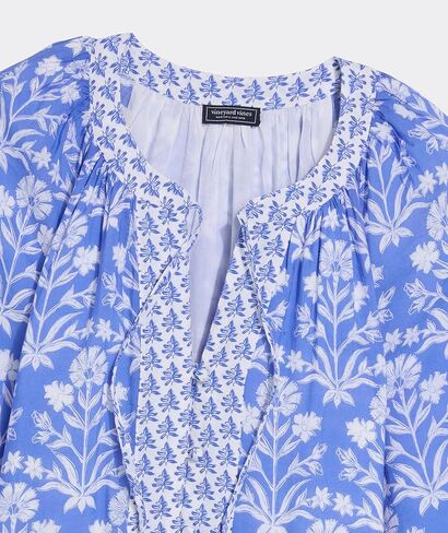 فستان لوسي قصير للنساء من Vineyard Vines in Kuwait