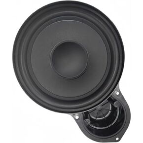 Car Front Rear Door Speaker Horn Bass Loudspeaker Compatible with VW Passat CC 2009-2017 /B6 B7 2009-2015 3CD035454A 3CD035453A(Rear Right) in Kuwait