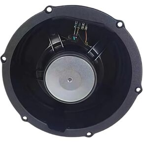 Auto Front or Rear Door Bass Sound Speaker Horn Compatible with VW Tiguan 2 II 2017 2018 2019 5NA035454 5NA035453(Front Right) in Kuwait