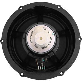 Automobile Woofer Front Rear 5N0035454B 5N0035453C Compatible with Tiguan 2009-2019 Car Parts Bass Speaker(Front) in Kuwait