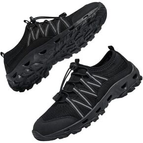 أحذية سوباسو المائية للرجال للتنزه سيرًا على الأقدام سريعة الجفاف والسباحة والشاطئ والنهر حفاة القدم للقارب والتنزه وركوب الأمواج والرياضة والغوص والإبحار والسفر للبالغين للجنسين in Kuwait