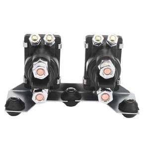 Engine Relay Intake Heater Relay Replacement for 2500 3500 1994 2002 High Performance ABS Copper Construction Direct Fit OEM 68188401AA 904308 Compatible in Kuwait