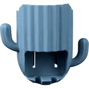 Wall Mounted Cactus Toothpaste Toothbrush Storage Holder Accessory for Home Bathroom Wall Decoration in Kuwait