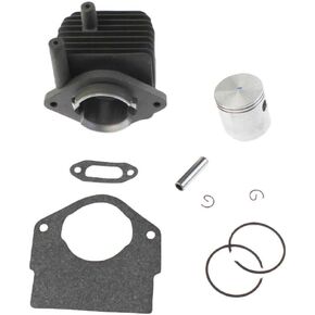 اسطوانة مجموعة المكبس متوافق مع 700r 704r 705r 710r 720r 725r 740r 750r 760r 764r 765r 766r 767r 770r 775r 780r 790r in Kuwait