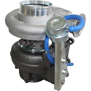 Turbocharger 3597311 6743818040 For Komatsu PC300-6 -2004 Crawler Excavators in Kuwait