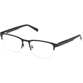 Timberland Eyeglasses TB 1841 -H 002 Matte Black / in Kuwait