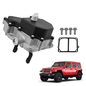 68391561AA Axle Locker Actuator Fit for Jeep Gladiator Wrangler 2.0L 3.0L 3.6L V6 l4 2018-2021 68463607AA 68463608AA 68391560AA 68549223AA in Kuwait